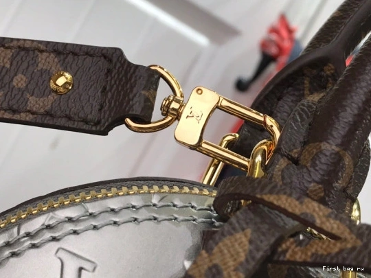 Frstbag ru VUITTON BB LOUIS ALMA 0715
